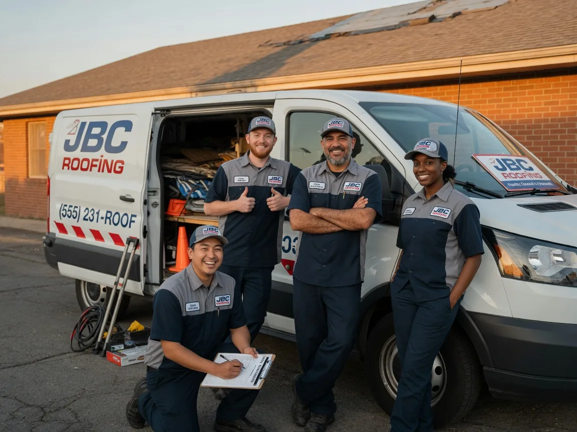 Roof Replacement company in Pineville, LA