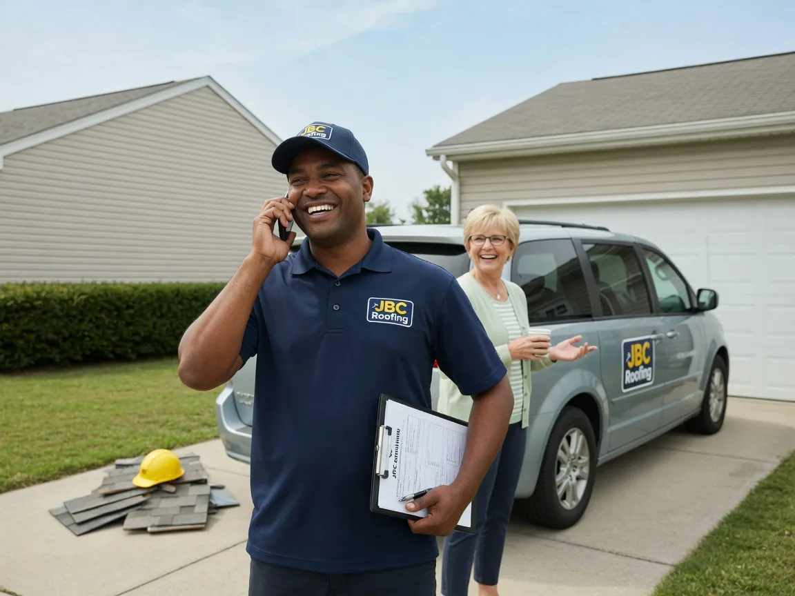 Roof Replacement Pineville, LA FAQs